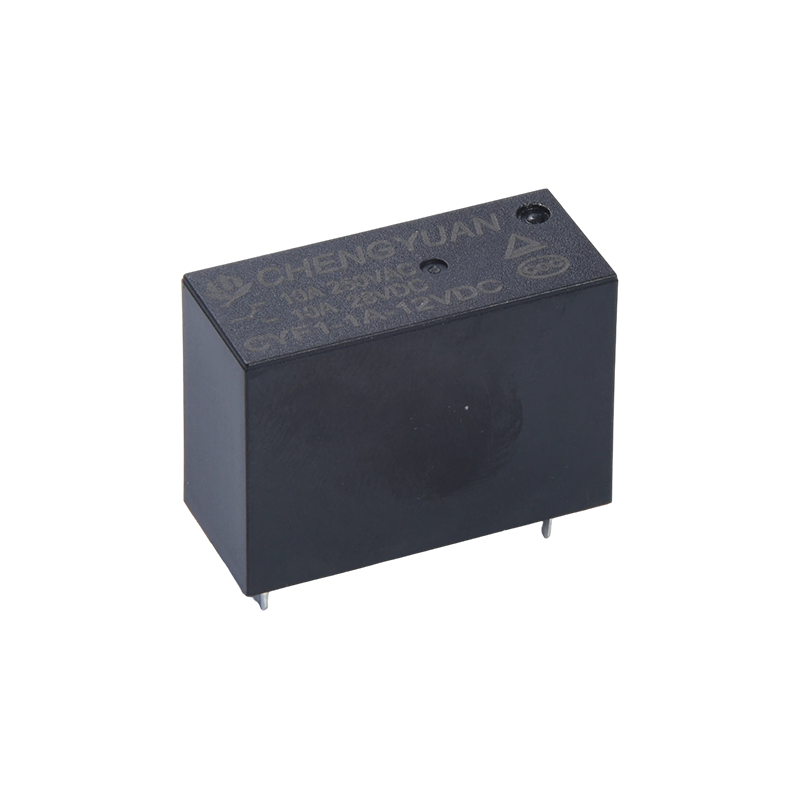 CYF1 リレー、SPSP リレー、JQX-14F、10A 250VAC リレー、16A リレー、5PIN PCB リレー。PCB 0.54W リレー。14F パワーリレー