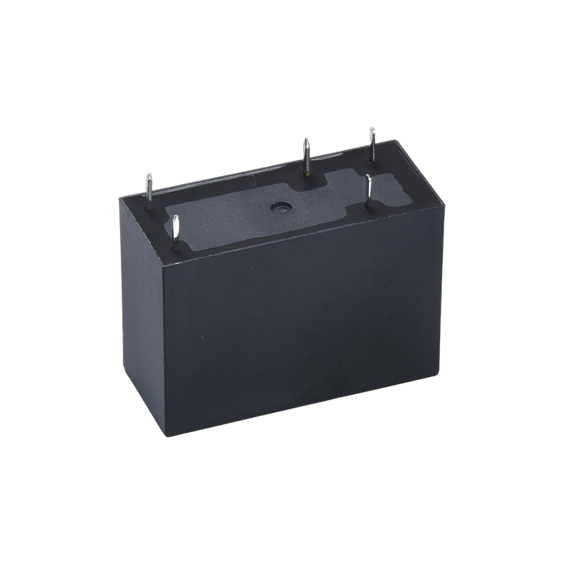 CYF1 リレー、SPSP リレー、JQX-14F、10A 250VAC リレー、16A リレー、5PIN PCB リレー。PCB 0.54W リレー。14F パワーリレー