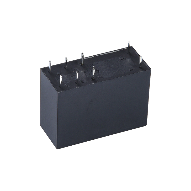 CYF2 リレー、DPDT リレー、JQX-14F、5A 250VAC リレー、8A リレー、8PIN PCB 0.54W リレー。14F パワーリレー