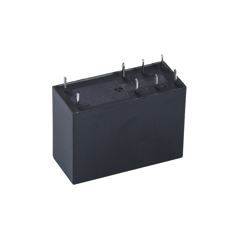 CYF2 リレー、DPDT リレー、JQX-14F、5A 250VAC リレー、8A リレー、8PIN PCB 0.54W リレー。14F パワーリレー