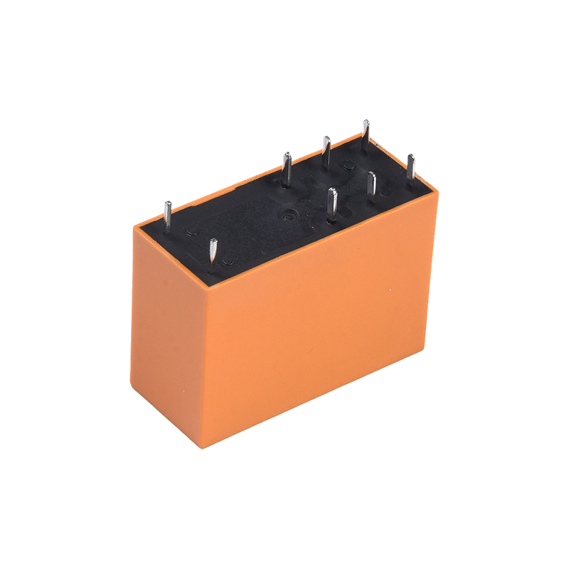 CYF2 リレー、DPDT リレー、JQX-14F、5A 250VAC リレー、8A リレー、8PIN PCB 0.54W リレー。14F パワーリレー