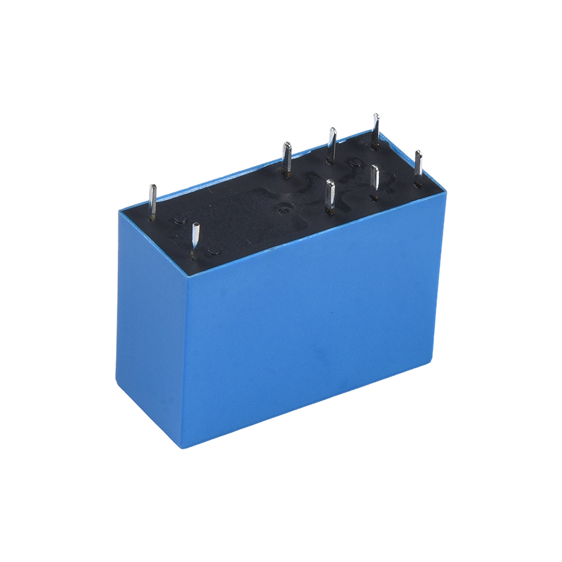 CYF2 リレー、DPDT リレー、JQX-14F、5A 250VAC リレー、8A リレー、8PIN PCB 0.54W リレー。14F パワーリレー