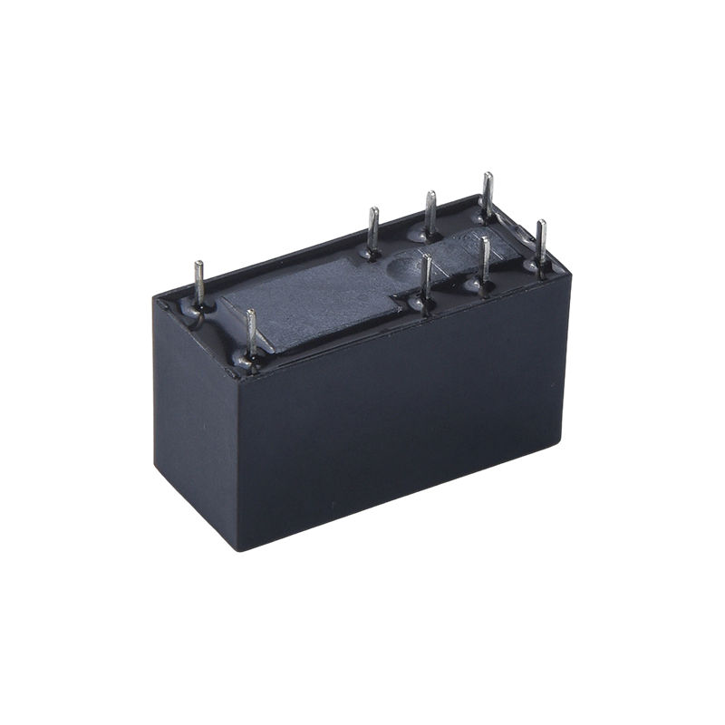 CY115F2 リレー、DPDT PCB リレー、JQX-115F、8A 0.4 ワット 8PIN リレー、PCB 2C リレー、115F パワーリレー