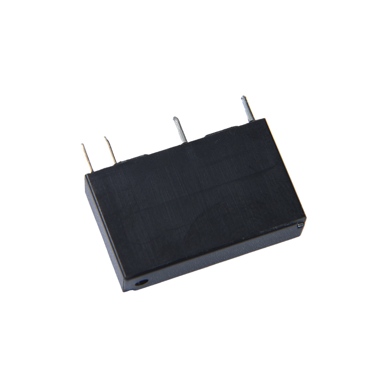 CY49F リレー、スリムパワーリレー、49F リレー、信号リレー、4PIN PCB 5A 0.12W 小型リレー。