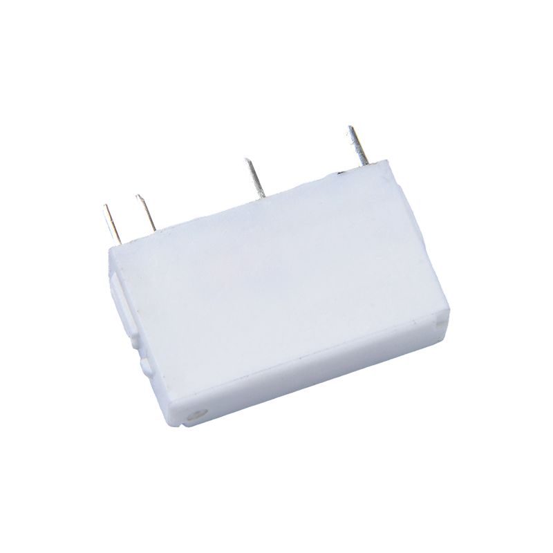 CY49F リレー、スリムパワーリレー、49F リレー、信号リレー、4PIN PCB 5A 0.12W 小型リレー。