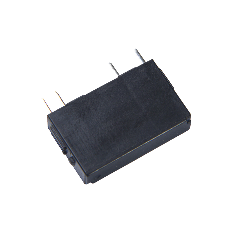 CY49F リレー、スリムパワーリレー、49F リレー、信号リレー、4PIN PCB 5A 0.12W 小型リレー。