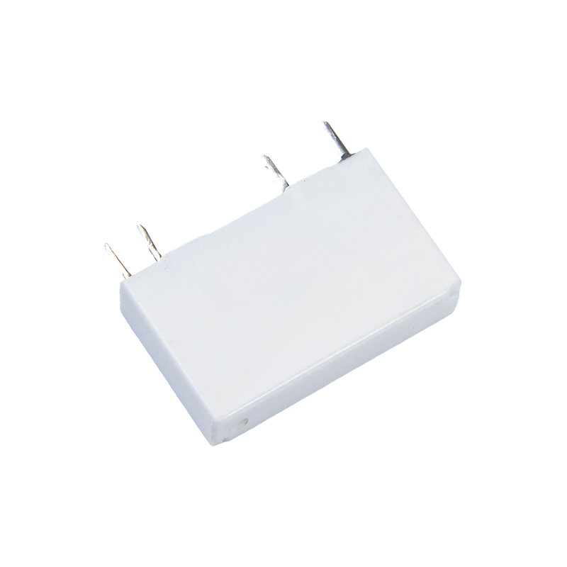 CY49F リレー、スリムパワーリレー、49F リレー、信号リレー、4PIN PCB 5A 0.12W 小型リレー。