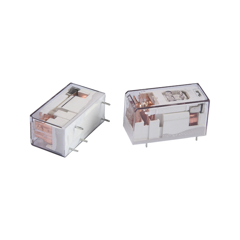CY115F1 リレー、SPSP PCB リレー、JQX-115F、12A 0.4W 5PIN リレー。115F パワー リレー。