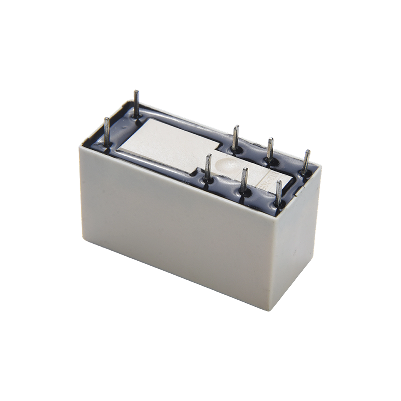 CY115F2 リレー、DPDT PCB リレー、JQX-115F、8A 0.4 ワット 8PIN リレー、PCB 2C リレー、115F パワーリレー