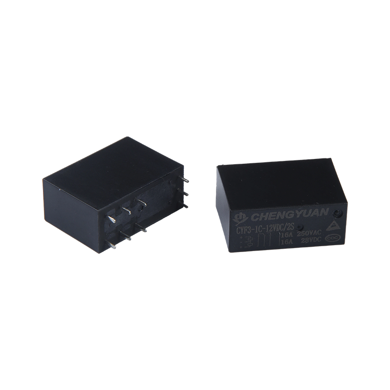 CYF3-S リレー、磁気ラッチング リレー、14F ラッチング リレー、16A 磁気ラッチング リレー。