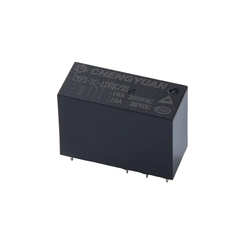 CYF3-S リレー、磁気ラッチング リレー、14F ラッチング リレー、16A 磁気ラッチング リレー。