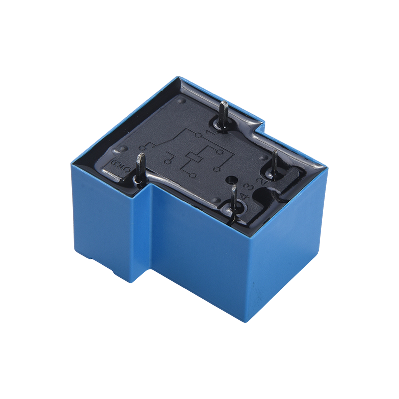 CYT90 リレー、T90 リレー、大電流 SPDT リレー、30A /40A 高出力リレー。