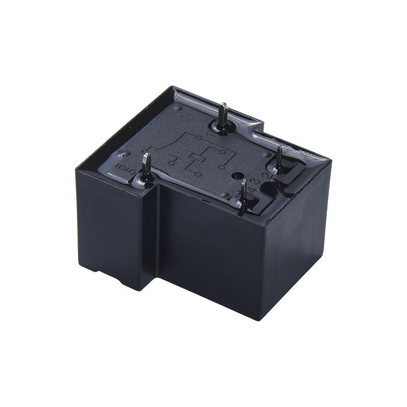 CYT90 リレー、T90 リレー、大電流 SPDT リレー、30A /40A 高出力リレー。