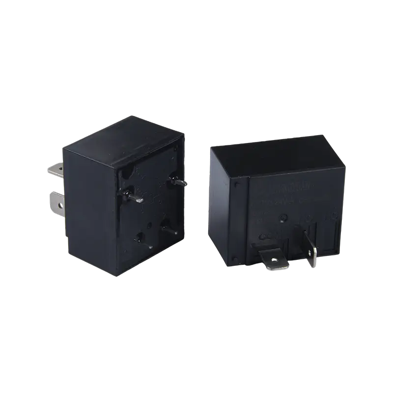 CYT91 リレー、T93 リレー、大電流 SPDT リレー、30A /40A 高出力リレー。