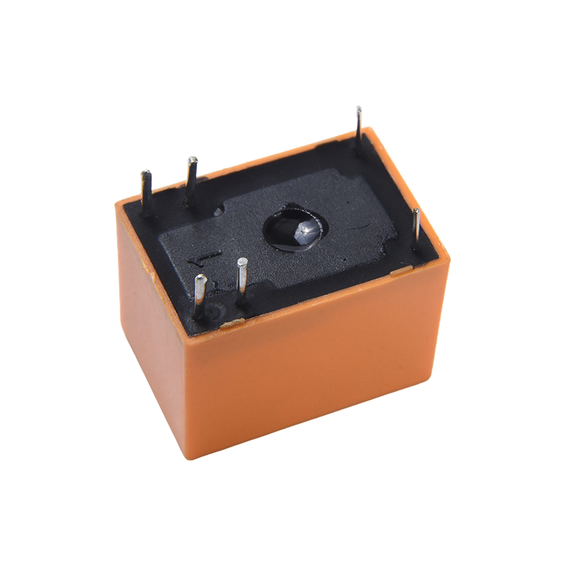 CHYRA リレー、4100 リレー、PCB リレー、JRC-21F、信号リレー 4100、0.2W 6PIN リレー。