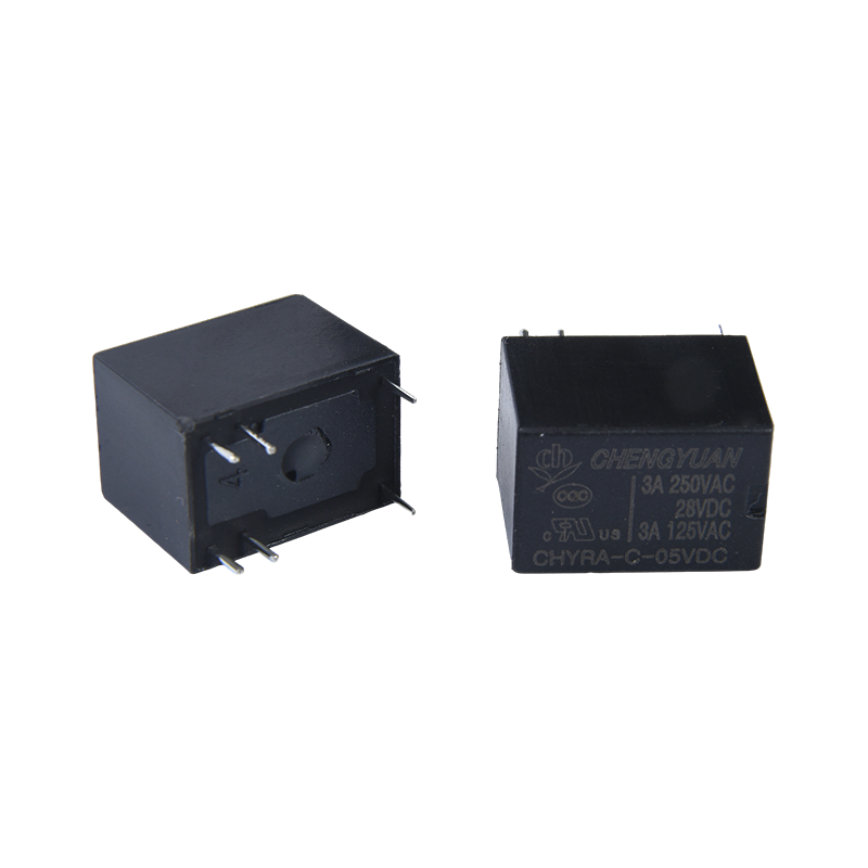 CHYRA リレー、4100 リレー、PCB リレー、JRC-21F、信号リレー 4100、0.2W 6PIN リレー。