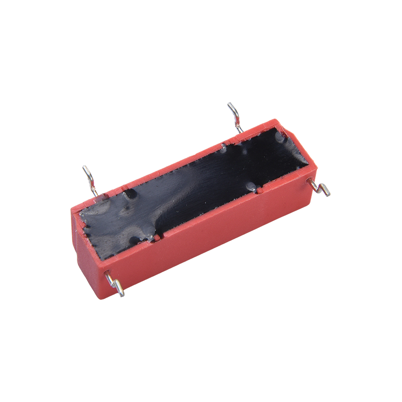 CYCHV リード リレー、小型高電圧リード リレー、3.5KV、PCB マウント リード リレー。