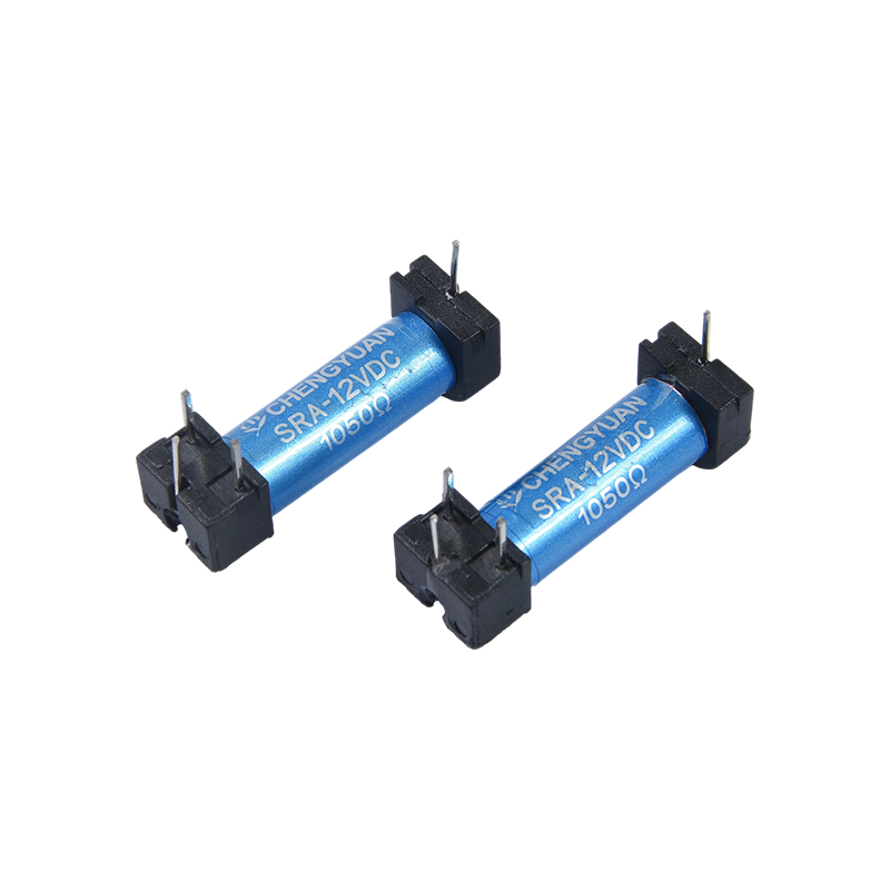 SRリードリレー、500Ω 700Ω 1050Ω、PCBマウントリードリレー。