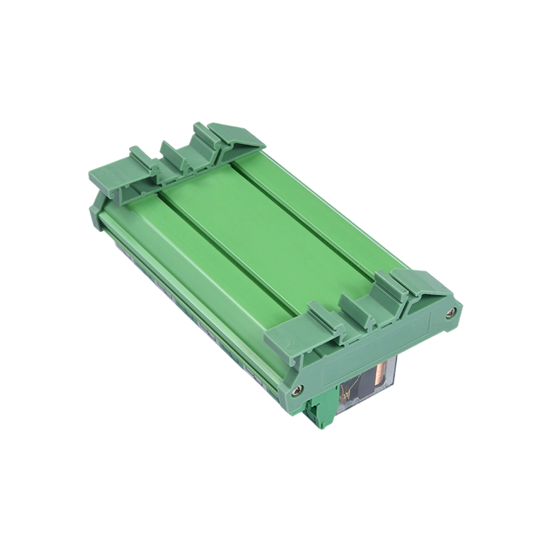 MCYF2 リレー モジュール、14F レール リレー モジュール、14F 5A 8A 産業用接続モジュール。