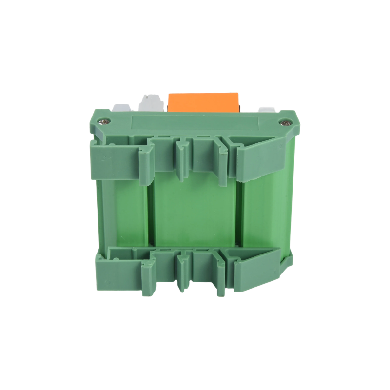 MCYF3 Relay Module,14F Rail Relay Module,14F 16A Industrial connection module.