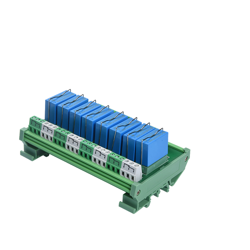 MCYF1 リレー モジュール、14F レール リレー モジュール、14F 10A 産業用接続モジュール。