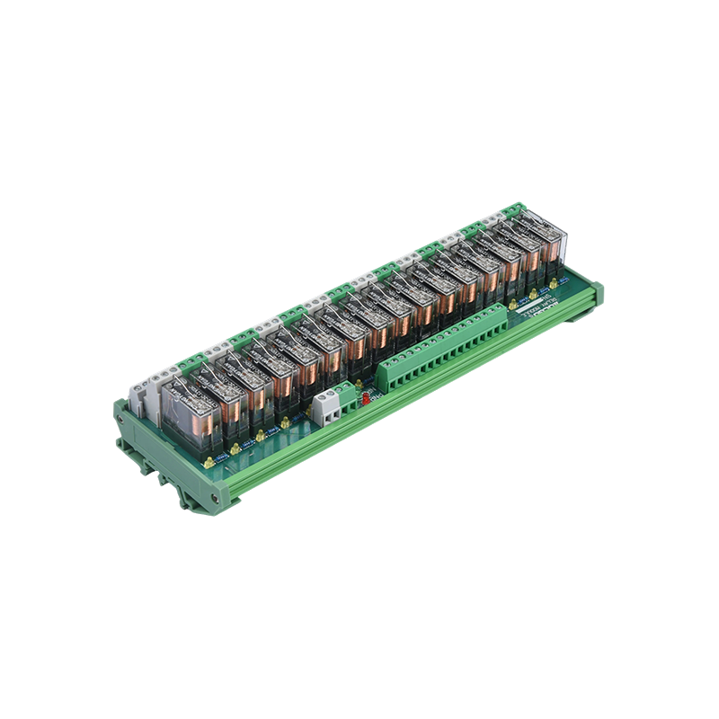 MCYF2 リレー モジュール、14F レール リレー モジュール、14F 5A 8A 産業用接続モジュール。