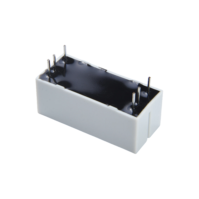 CYHV リレー、小型高電圧ドライ スプリング リレー、4KV、6KV PCB マウント リード リレー。