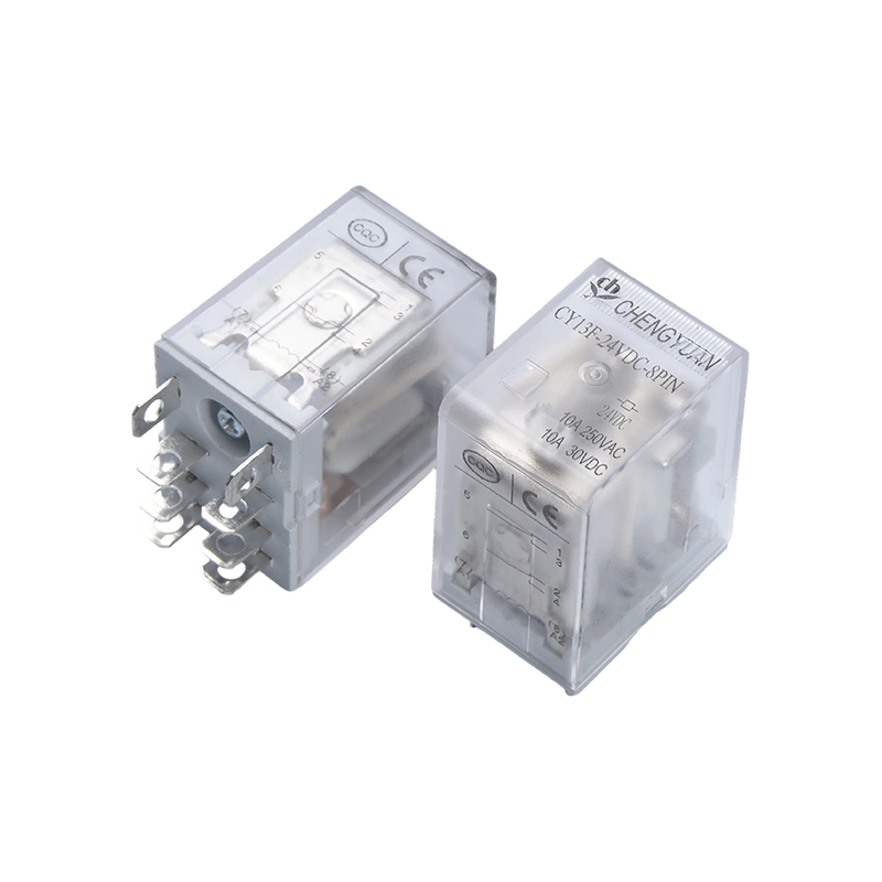CY13F リレー、パワーリレー DPDT、JQX-13F 、産業用パワーリレー、DPDT/2Z、MY2 LY2.8PIN CY13F リレー、パワーリレー DPDT、JQX-13F 、産業用パワーリレー、DPDT/2Z、MY2 LY2.8PIN