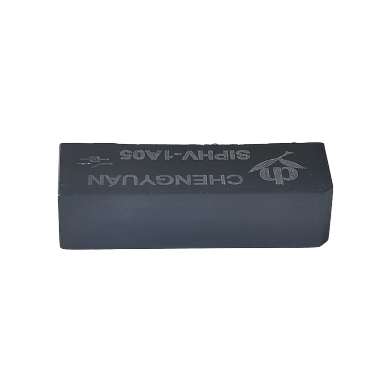 SIPHV リレー、小型高電圧リード リレー、4KVDC、PCB マウント リード リレー。