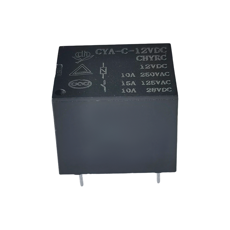 CYA リレー、PCB 角砂糖リレー、JQX-3F リレー、T73 パワー リレー、SPSP リレー、15A リレー、5PIN リレー。PCB 0.36W リレー。0.36W リレー